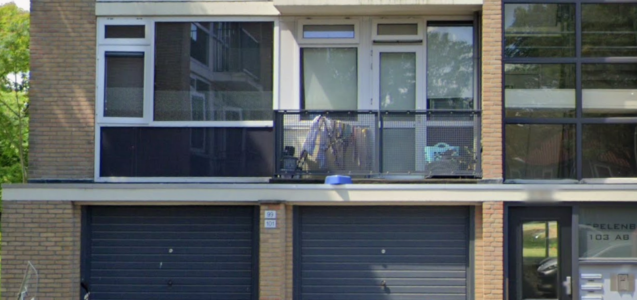 Epelenberg 103, 4817 CC Breda, Nederland