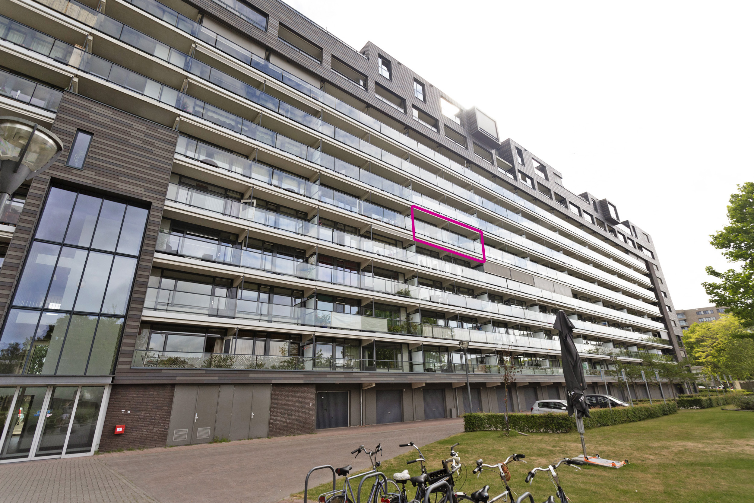Doenradestraat 274, 4834 GK Breda, Nederland