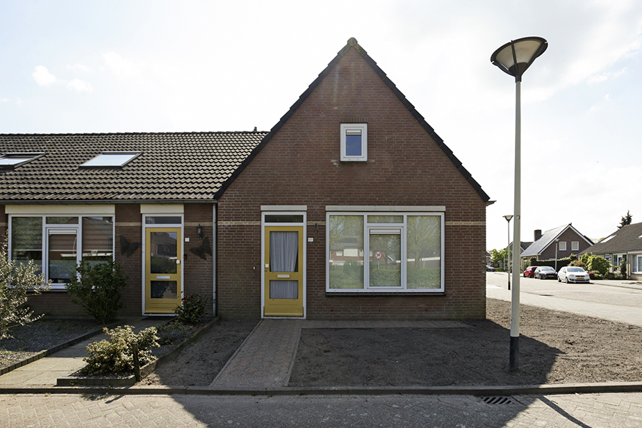 Mauritsstraat 37, 4744 BR Bosschenhoofd, Nederland