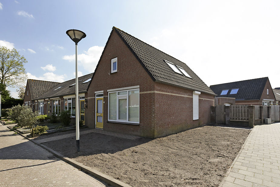 Mauritsstraat 37