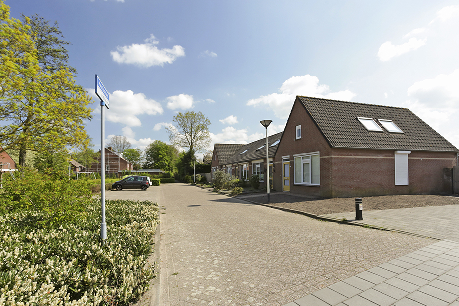 Mauritsstraat 37
