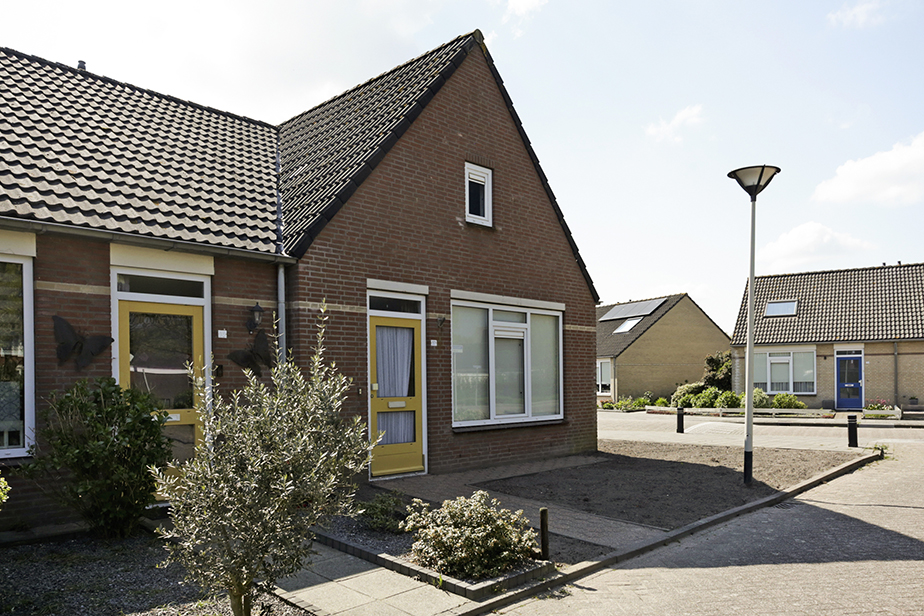 Mauritsstraat 37