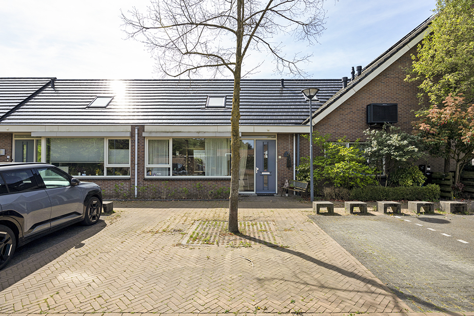 homes for rent on Koningsvaren 2