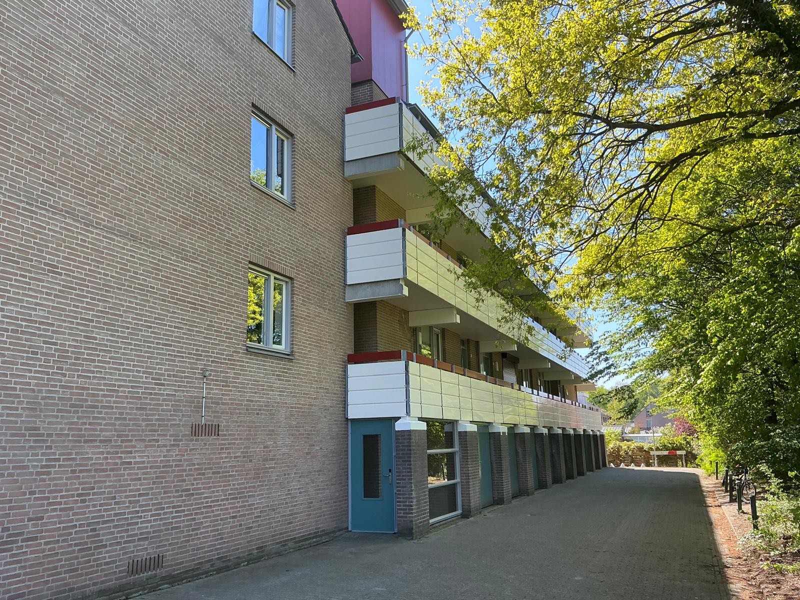 Arenberglaan 116