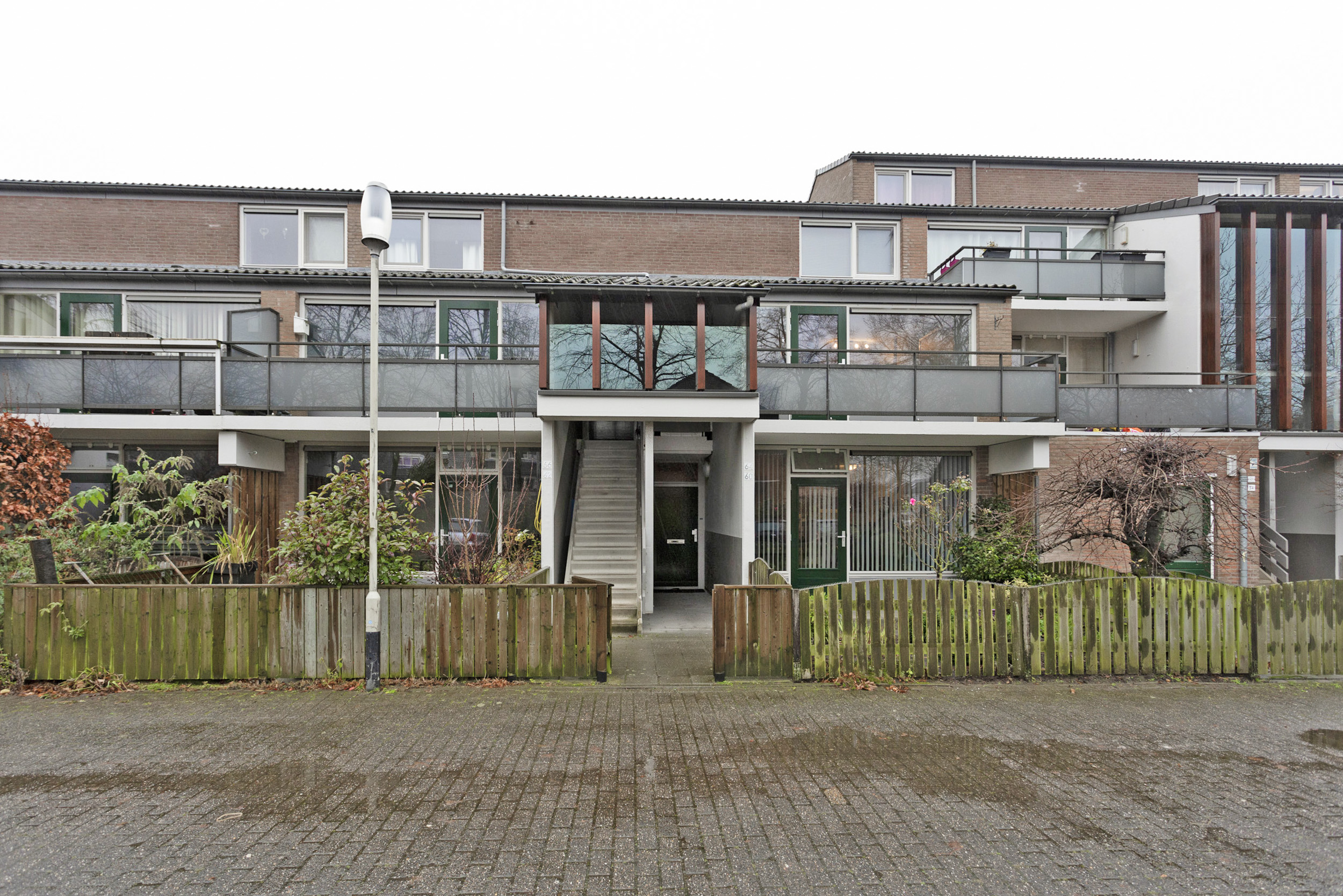 Schippersdonk 64, 4824 DV Breda, Nederland