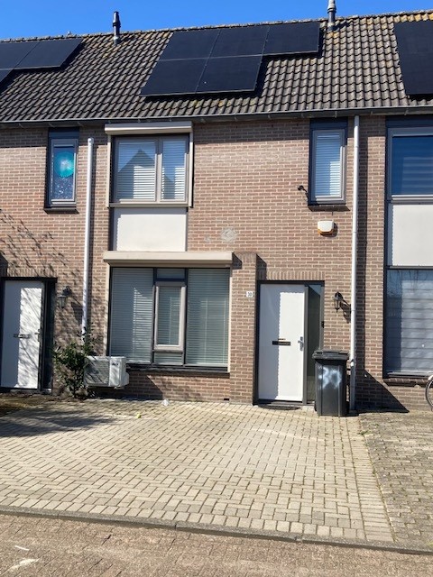 Everberg 30, 4708 ET Roosendaal, Nederland
