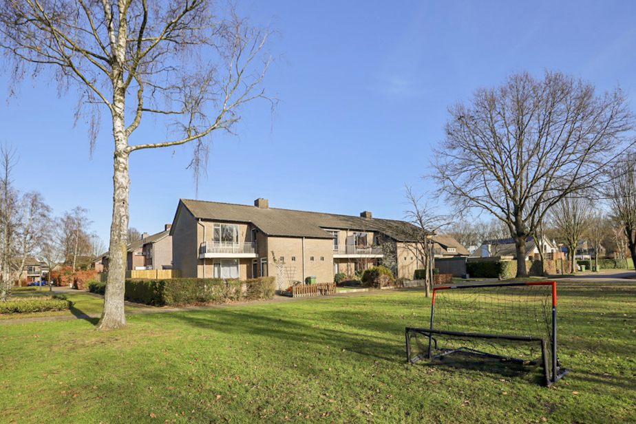 Wiek 29, 4851 VN Ulvenhout, Nederland