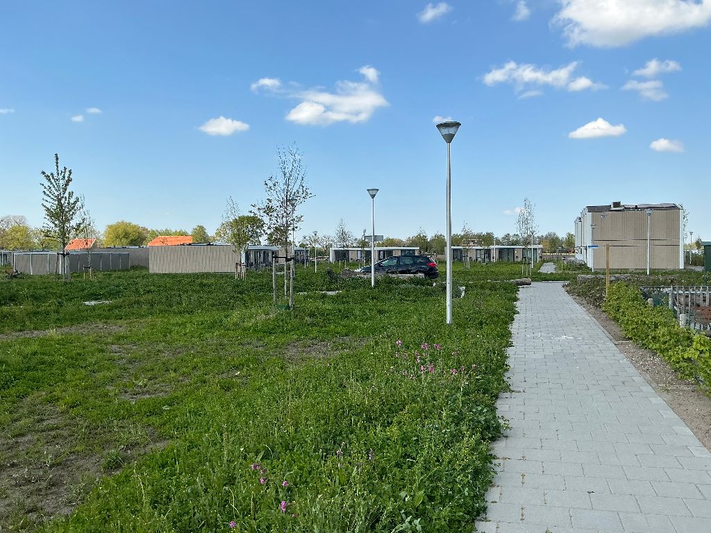 Veldbloemenhof 63