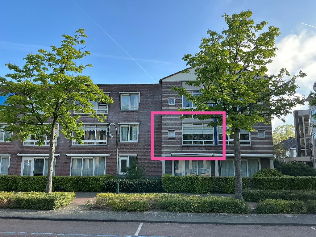Jozefhof 19, 4873 BL Etten-Leur, Nederland