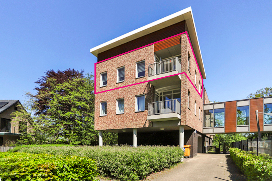 Withagen 54, 4861 AR Chaam, Nederland