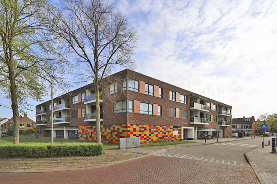 Polderstraat 76, 4844 BK Terheijden, Nederland