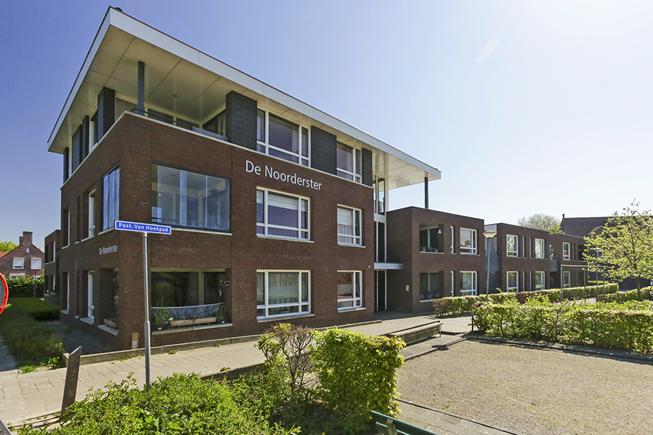 Pastoor Van Hoekpad 23, 4759 BL Noordhoek, Nederland