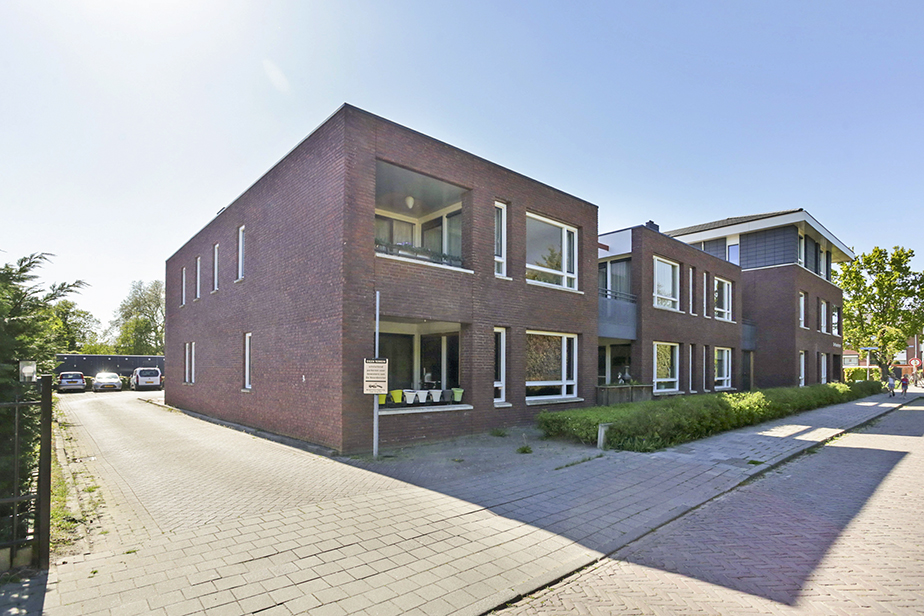 Pastoor Van Hoekpad 23