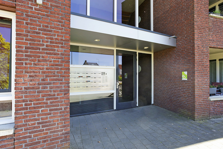 Pastoor Van Hoekpad 23