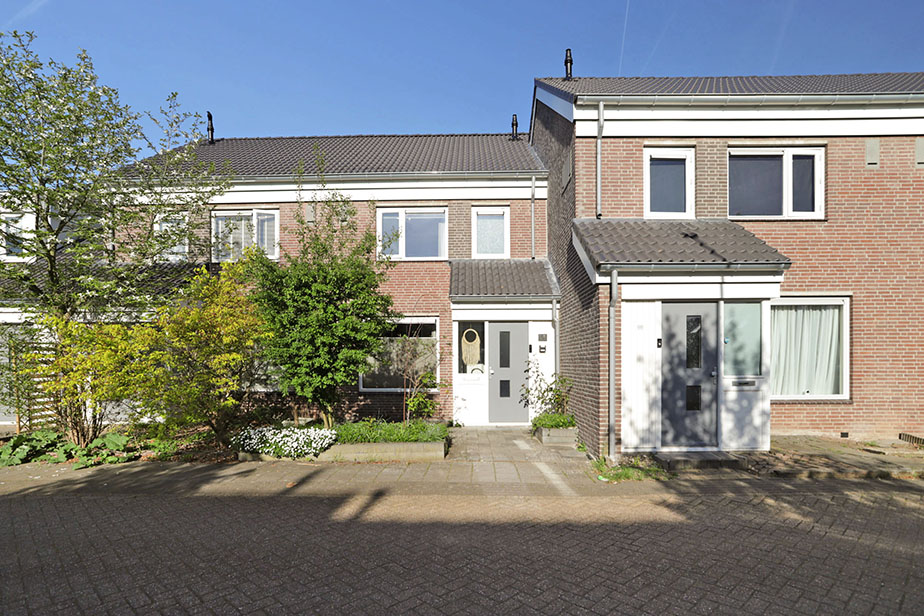 Desselaar 96, 4907 KT Oosterhout, Nederland