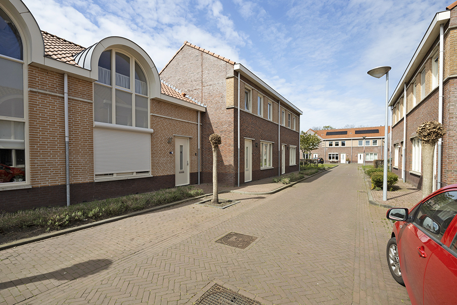 Marshallstraat 7, 4731 KT Oudenbosch, Nederland