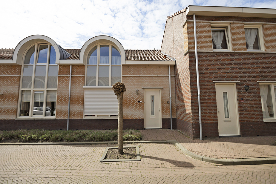 Marshallstraat 7