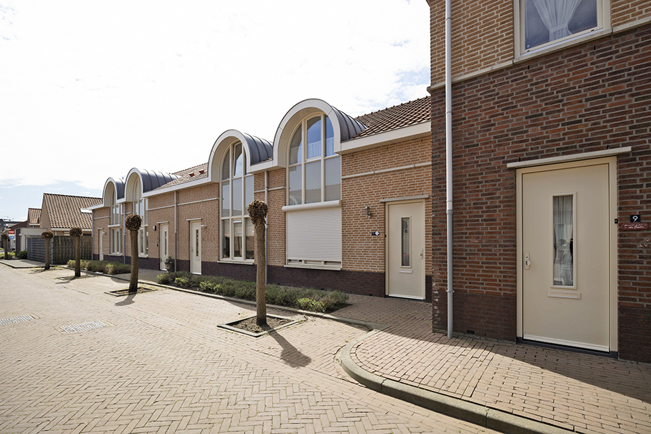 Marshallstraat 7