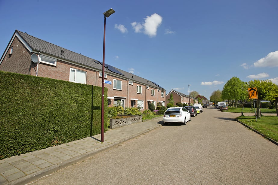 Het Laag 38, 4751 GJ Oud Gastel, Nederland