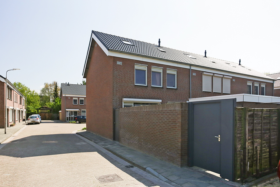 Noordzeedijk 48, 4754 AK Stampersgat, Nederland