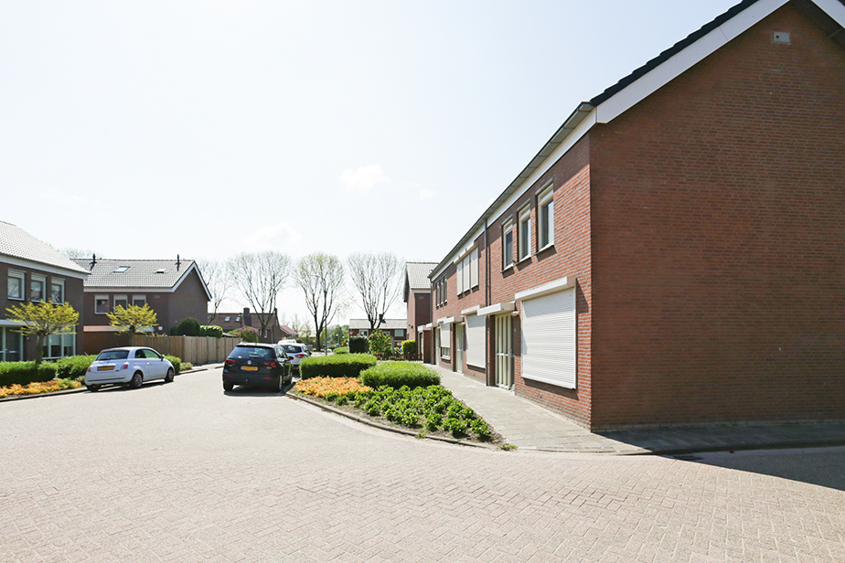Noordzeedijk 48