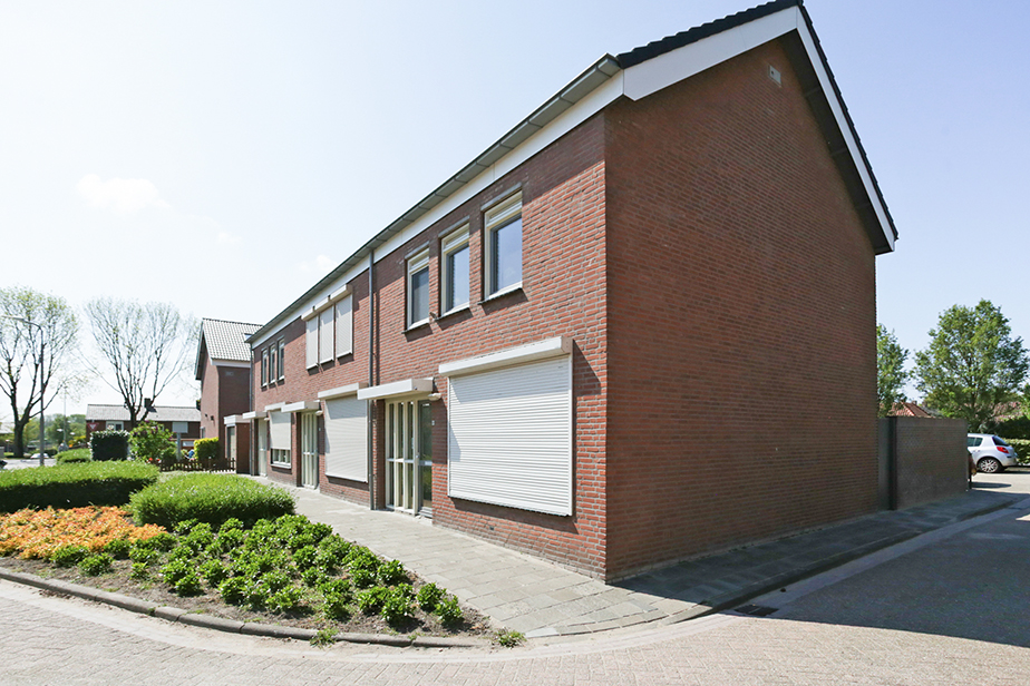 Noordzeedijk 48