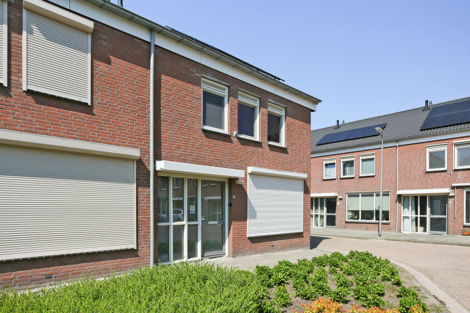 Noordzeedijk 48