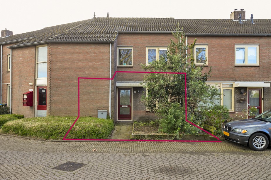 Lavendelring 60, 4881 GW Zundert, Nederland