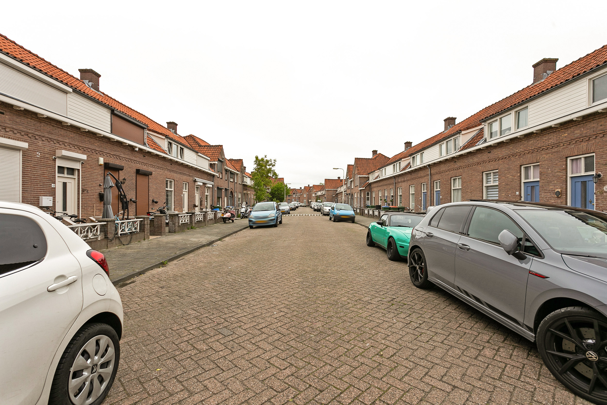 Van Meterenstraat 67, 4814 BW Breda, Nederland