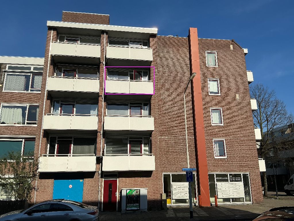Middellaan 776