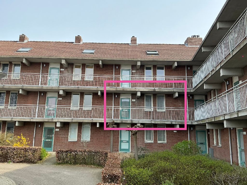 Oude Bredaseweg 11, 4872 AB Etten-Leur, Nederland