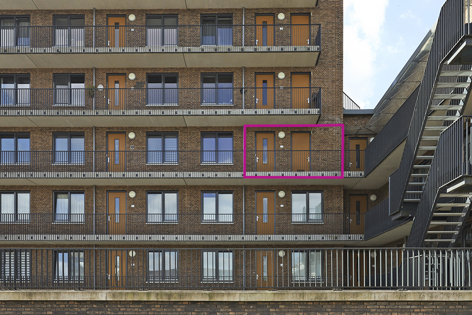 Thorbeckestraat 74, 4902 VN Oosterhout, Nederland