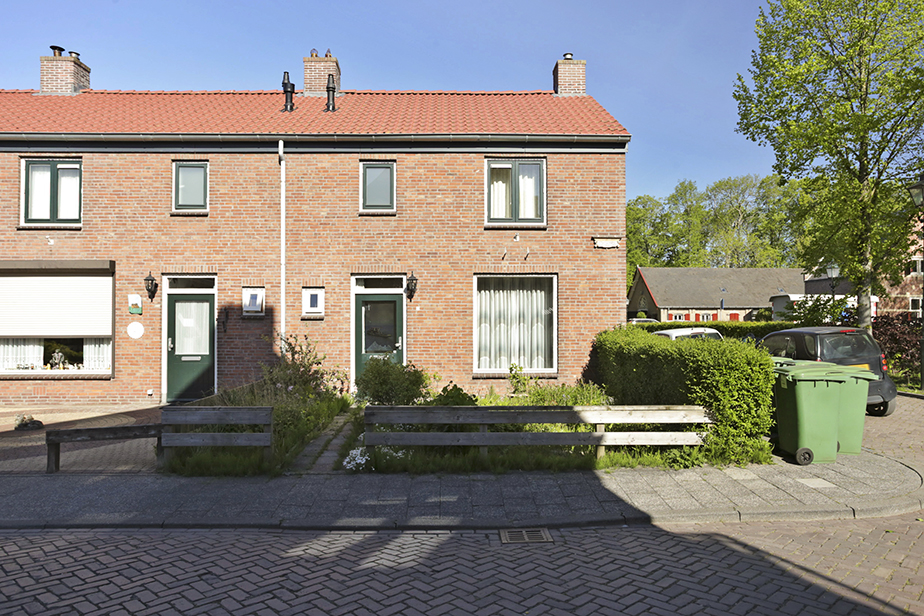 Kazernestraat 2, 4797 AE Willemstad, Nederland
