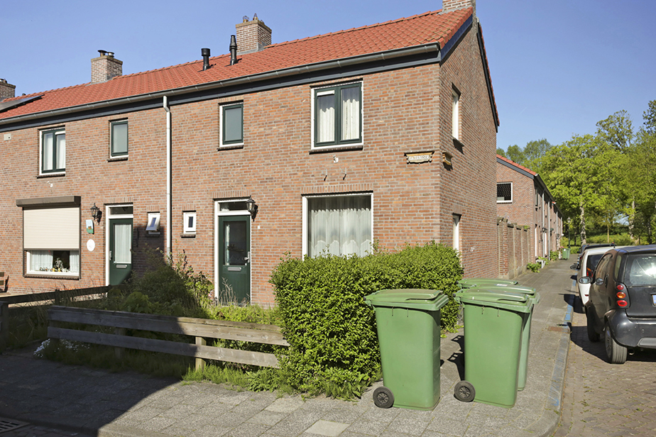 Kazernestraat 2