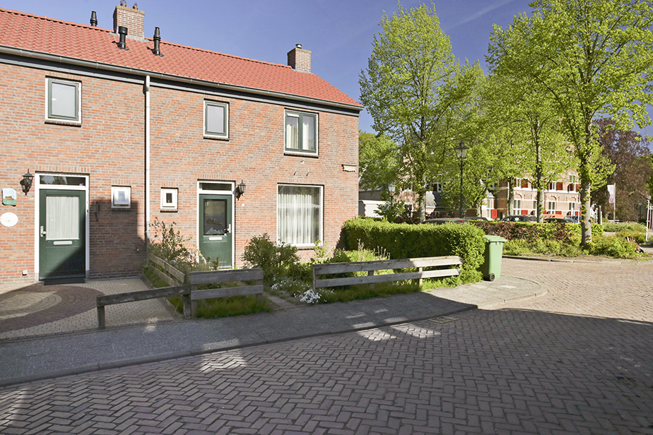 Kazernestraat 2