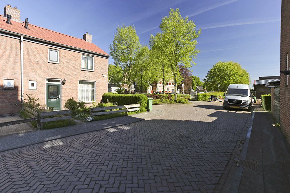 Kazernestraat 2
