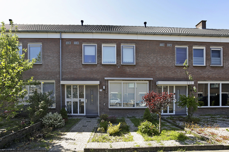 Kraan 10, 4751 ER Oud Gastel, Nederland