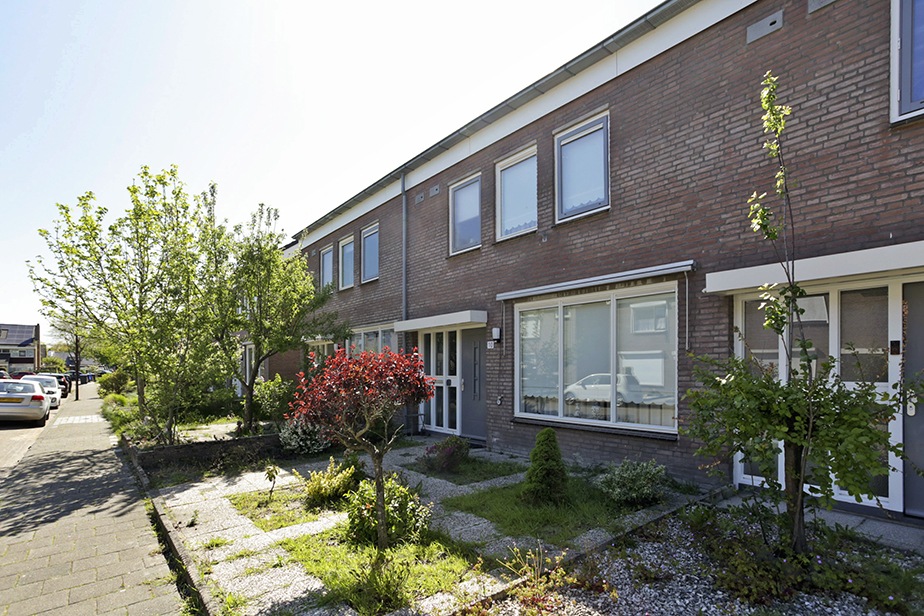 Kraan 10