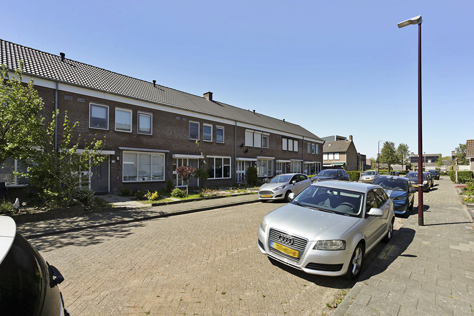 Kraan 10