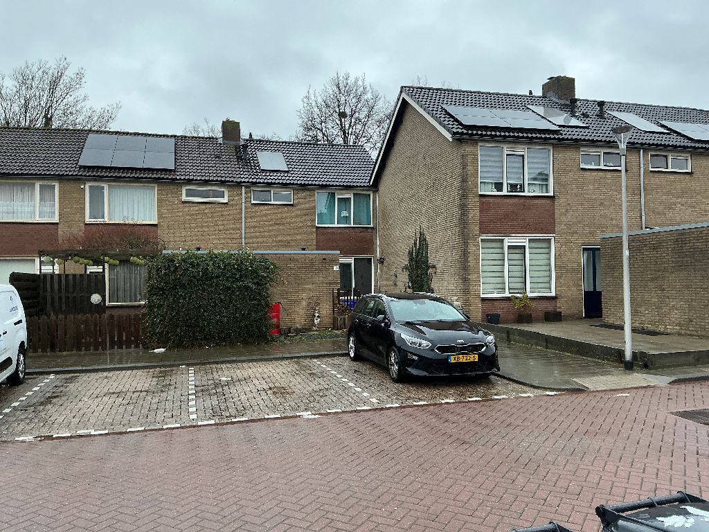 Cellostraat 10, 4876 VP Etten-Leur, Nederland