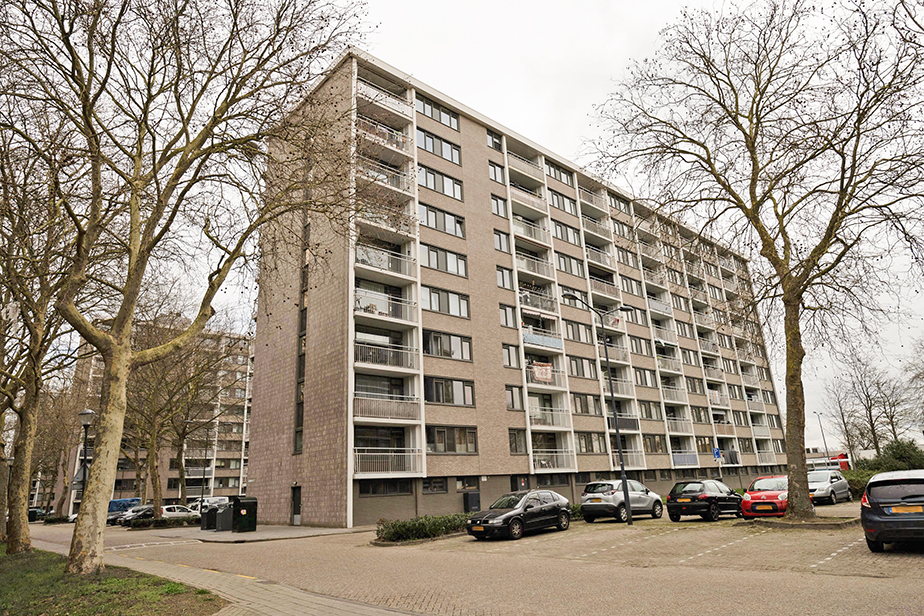 Paterserf 267, 4904 AE Oosterhout, Nederland