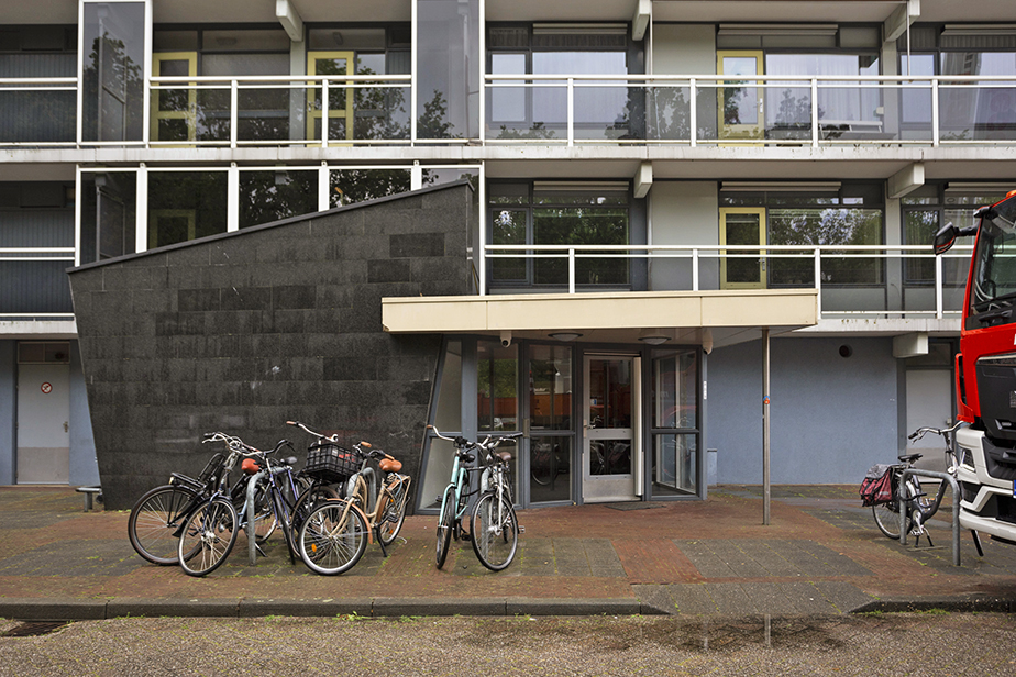 Grote Houw 270