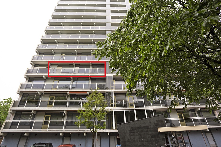 Grote Houw 270, 4817 RM Breda, Nederland