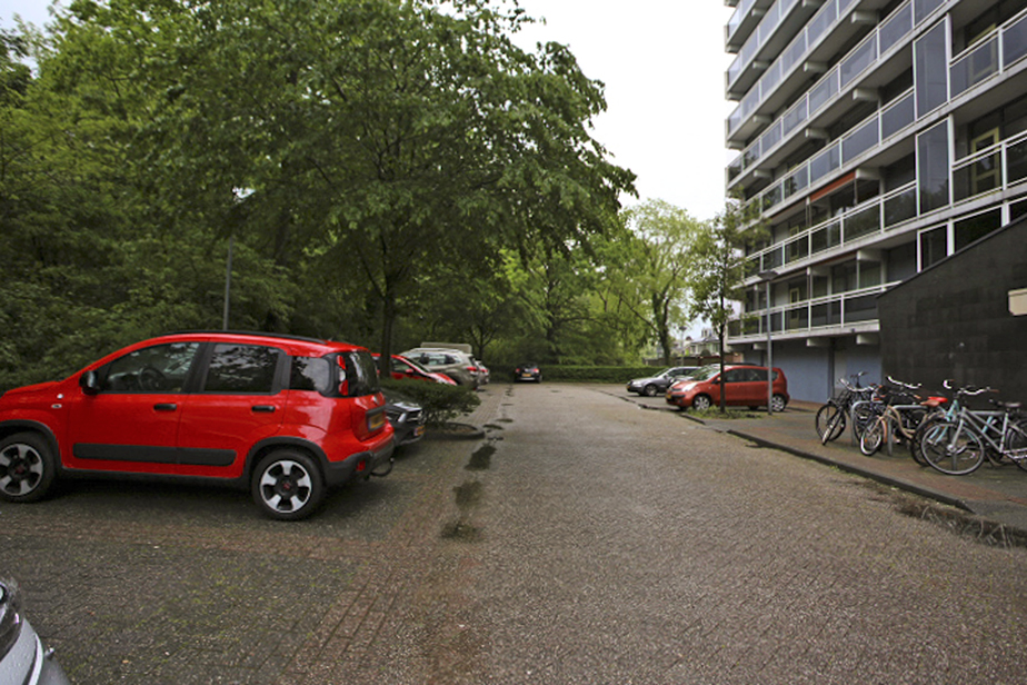 Grote Houw 270
