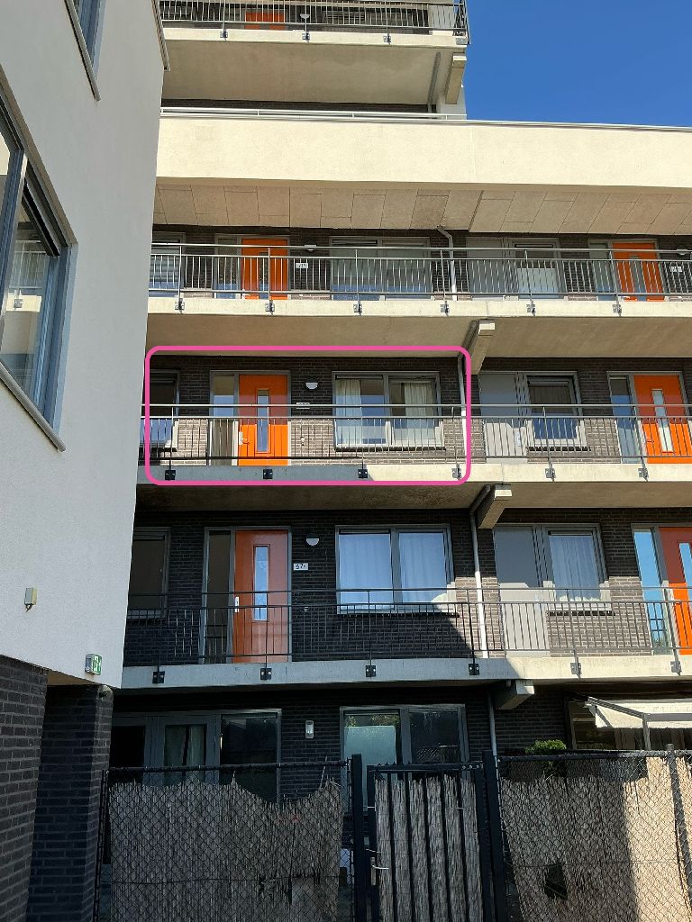 Bredaseweg 69c