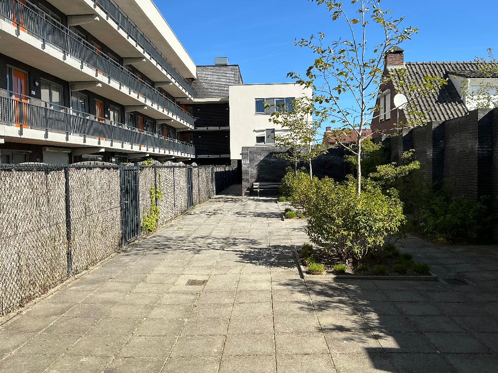 Bredaseweg 69c