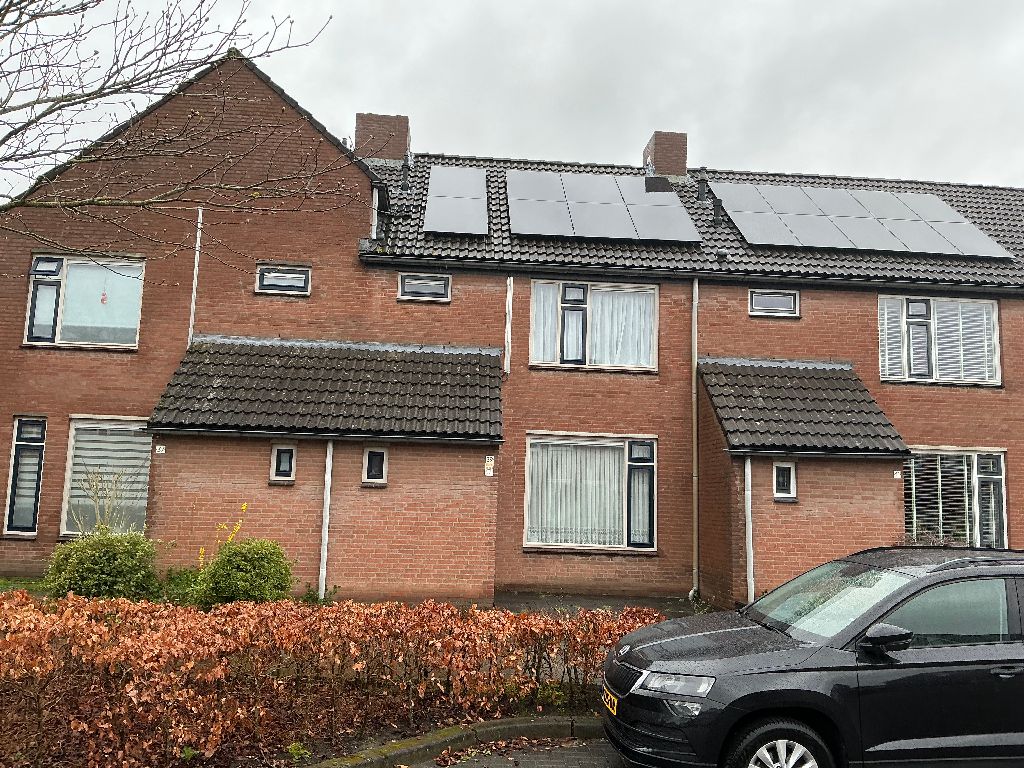 Torenvalk 39, 4872 PR Etten-Leur, Nederland