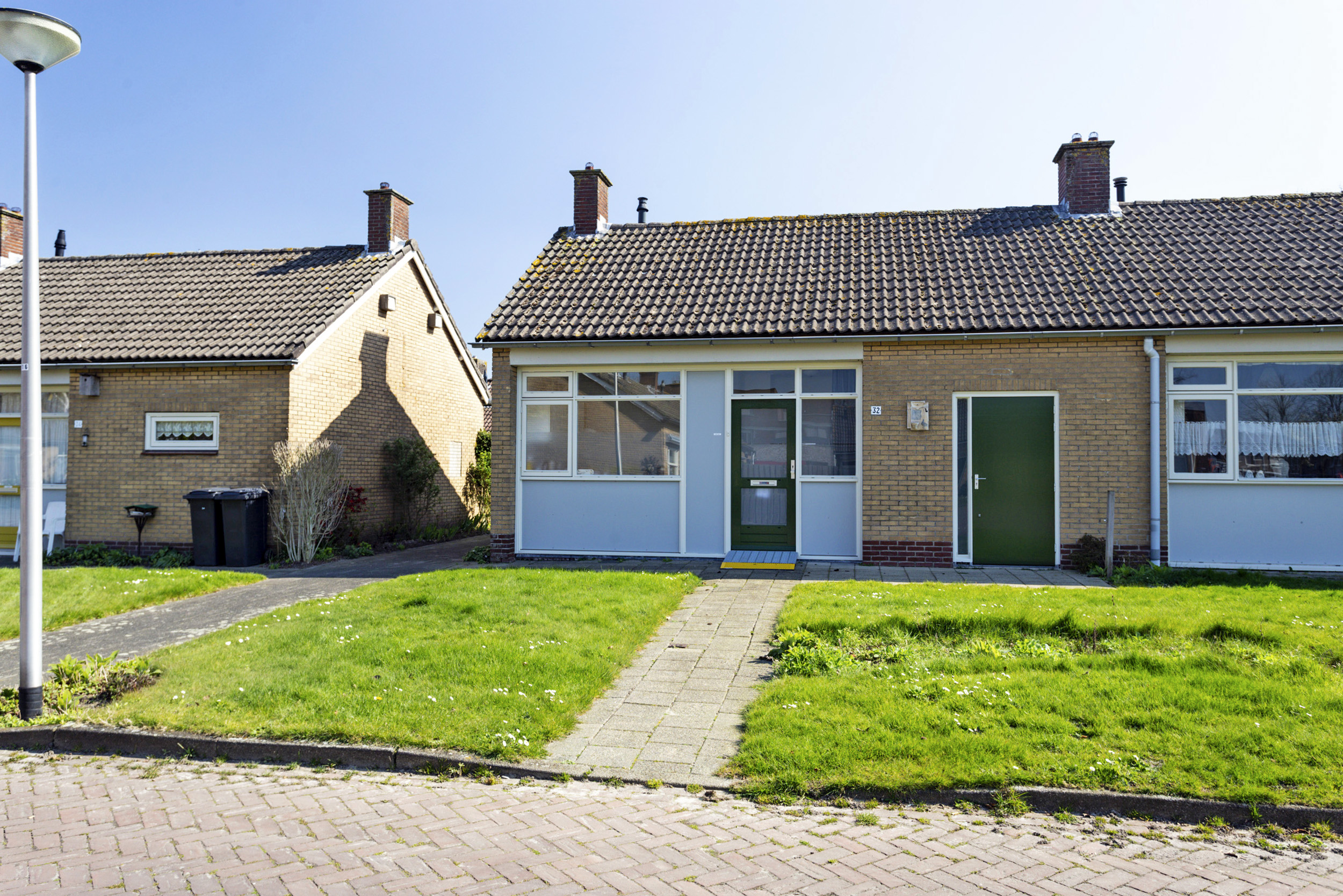 A.M. de Jongstraat 32, 4873 CL Etten-Leur, Nederland