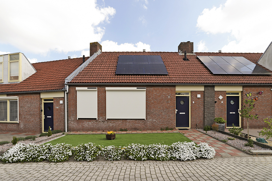 Neerhof 8, 4714 GS Sprundel, Nederland