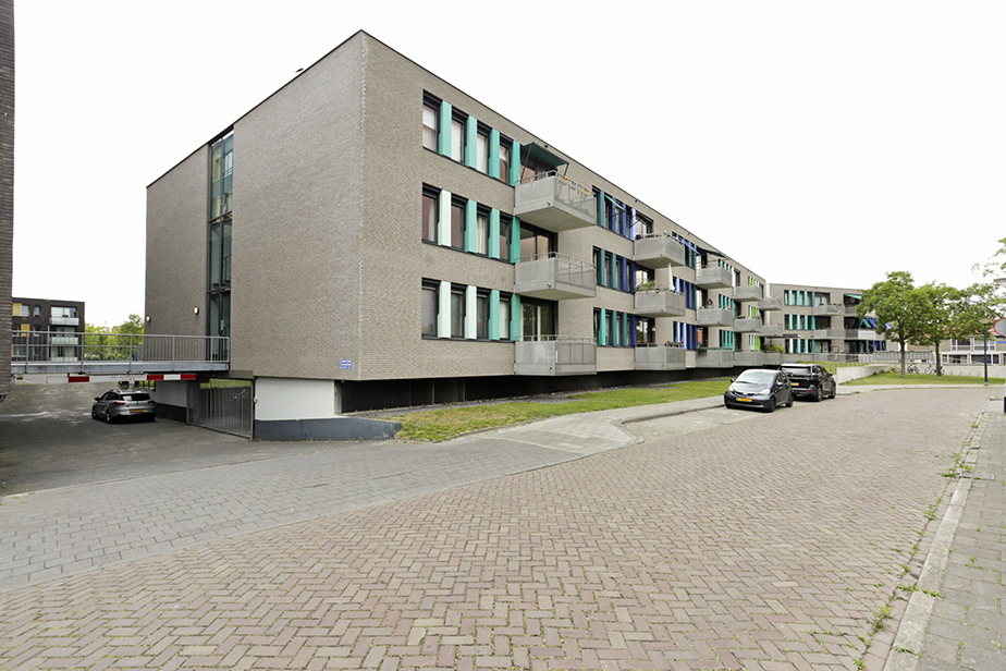 Eekhoornstraat 8, 4817 ES Breda, Nederland